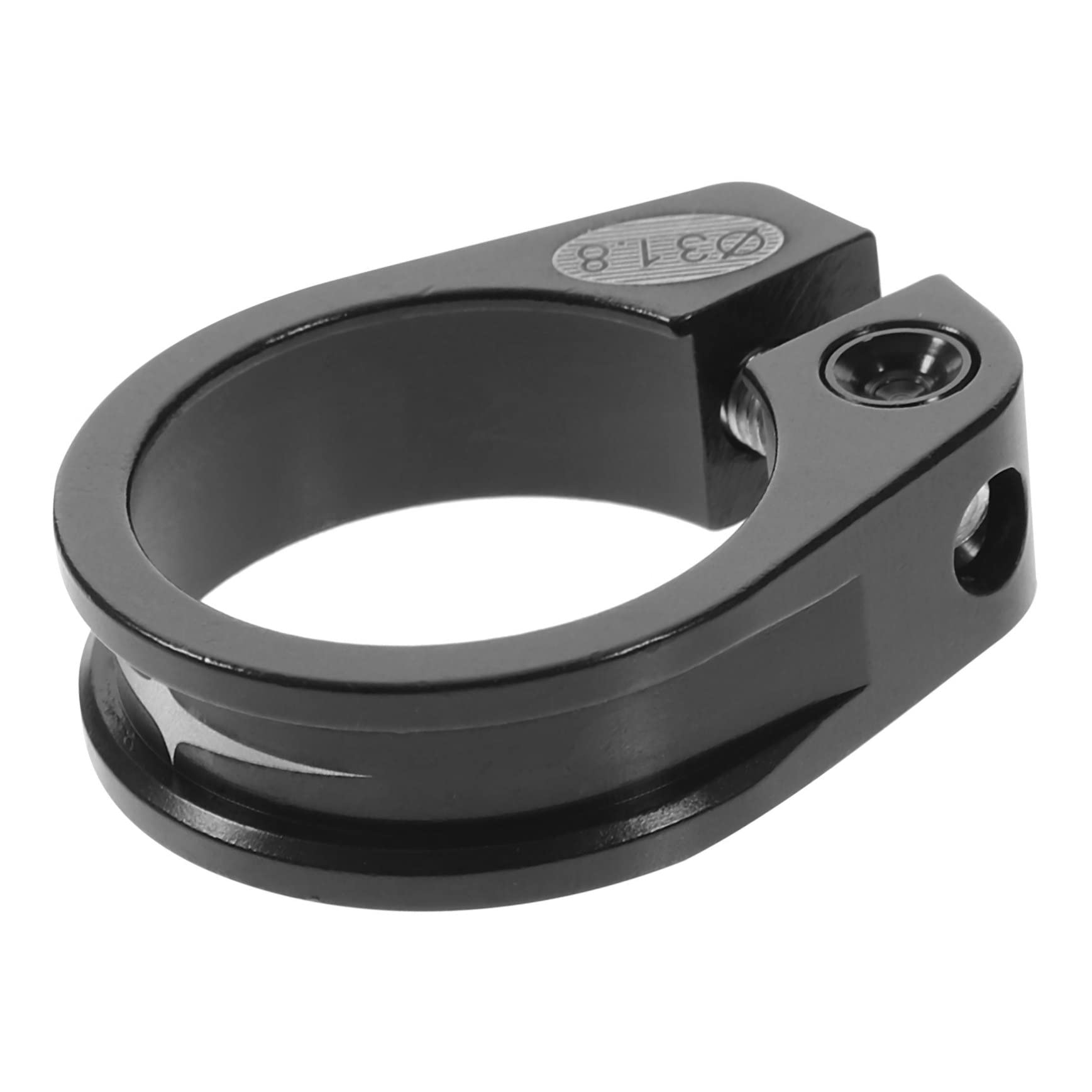 2 Pièces Pince De Selle De Vélo Pince De Selle De Vélo De Route e De De Route 318 e De Tige De Vtt e Tige De e De De Boulon
