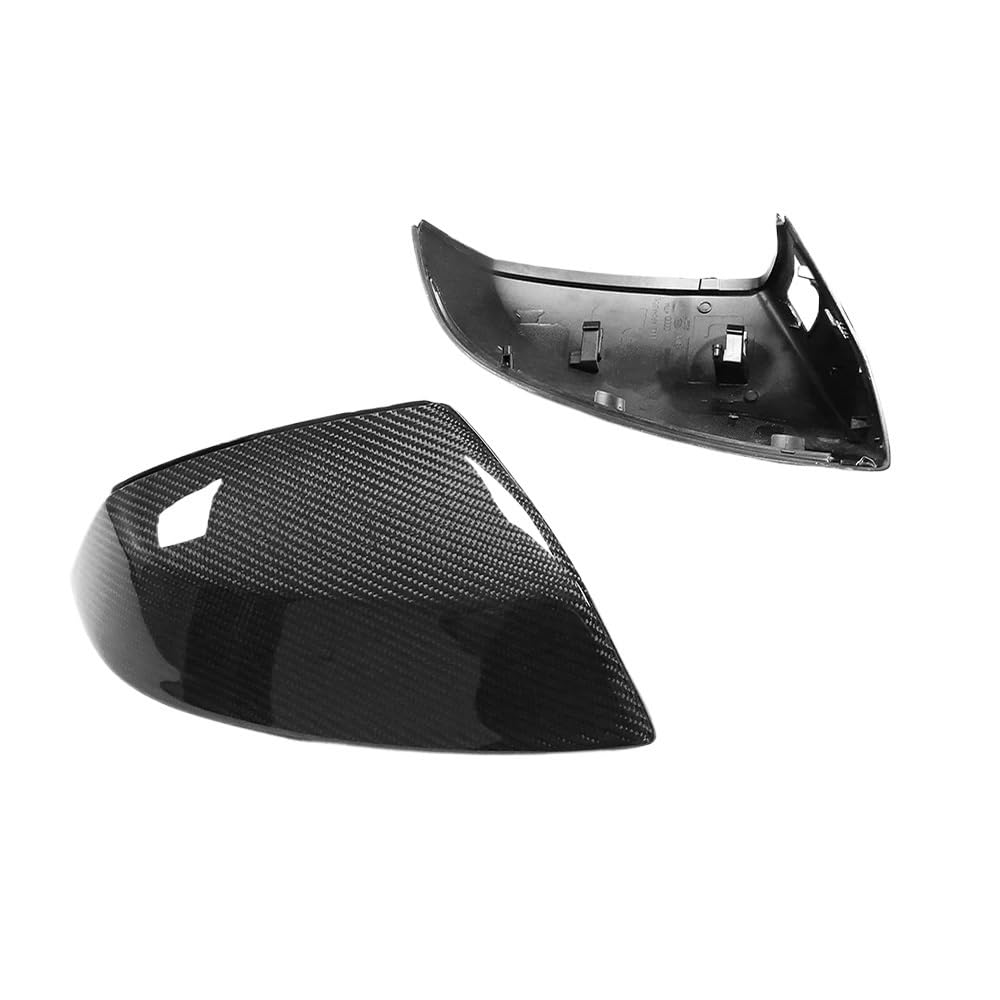 Coques de rétroviseur SQ5 pour route et angles morts sécurisés - 7