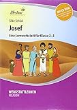  Josef: (2. und 3. Klasse)