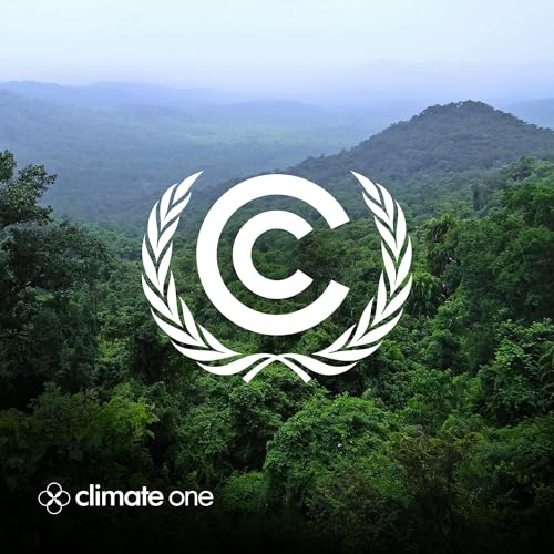 Reports from COP30: Climate Talks in the Amazon