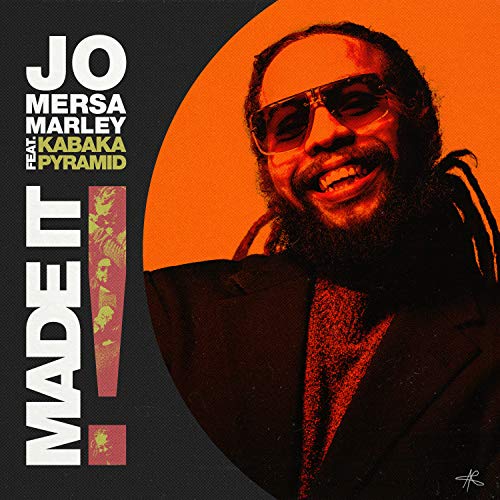 Jo Mersa Marley & Kabaka Pyramid