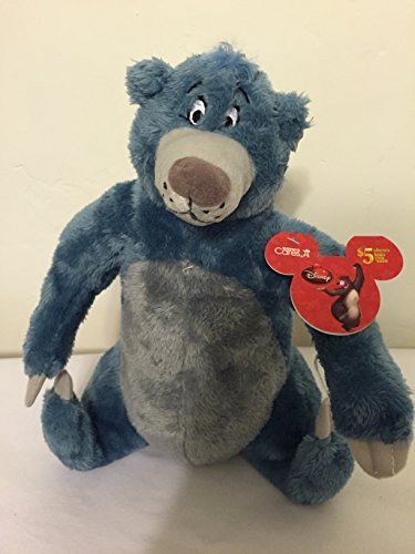 KOHLS CARE PLUSH 12 BALOO by KOHLS CARE PLUSH