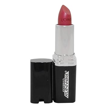 Loreal Limited Edition Project Runway Colour Riche Lipstick - 286 The Queens Kiss by LOreal Paris