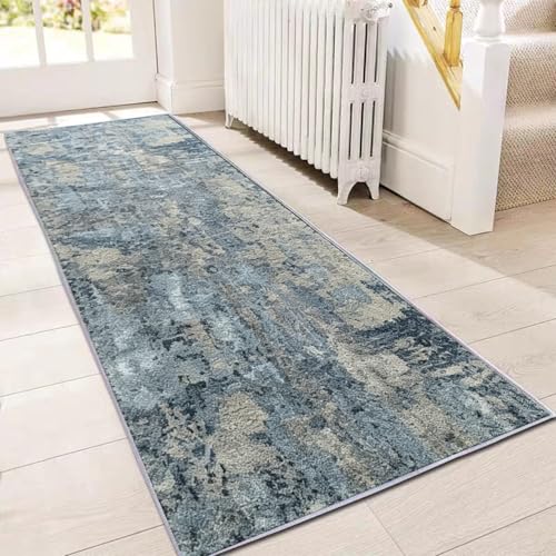 Alfombra de pasillo de 75 85 95cm para proteger suelos de cocinas 3