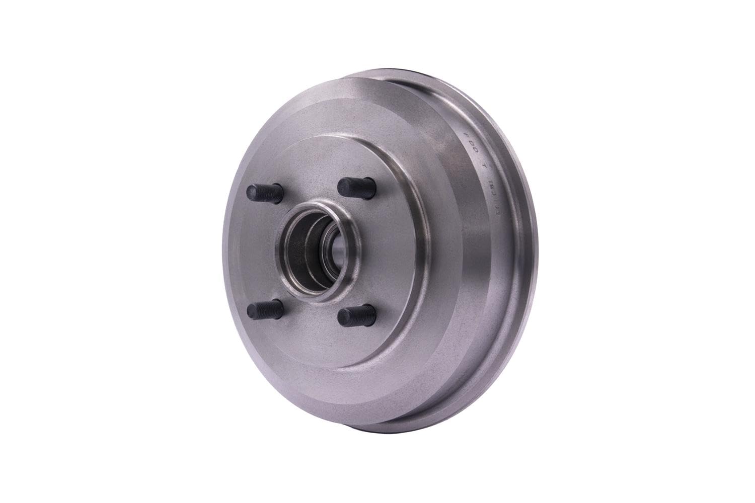 HELLA PAGID 8DT 355 302-751 Tambor de freno 61416 por ej. FORD / MAZDA