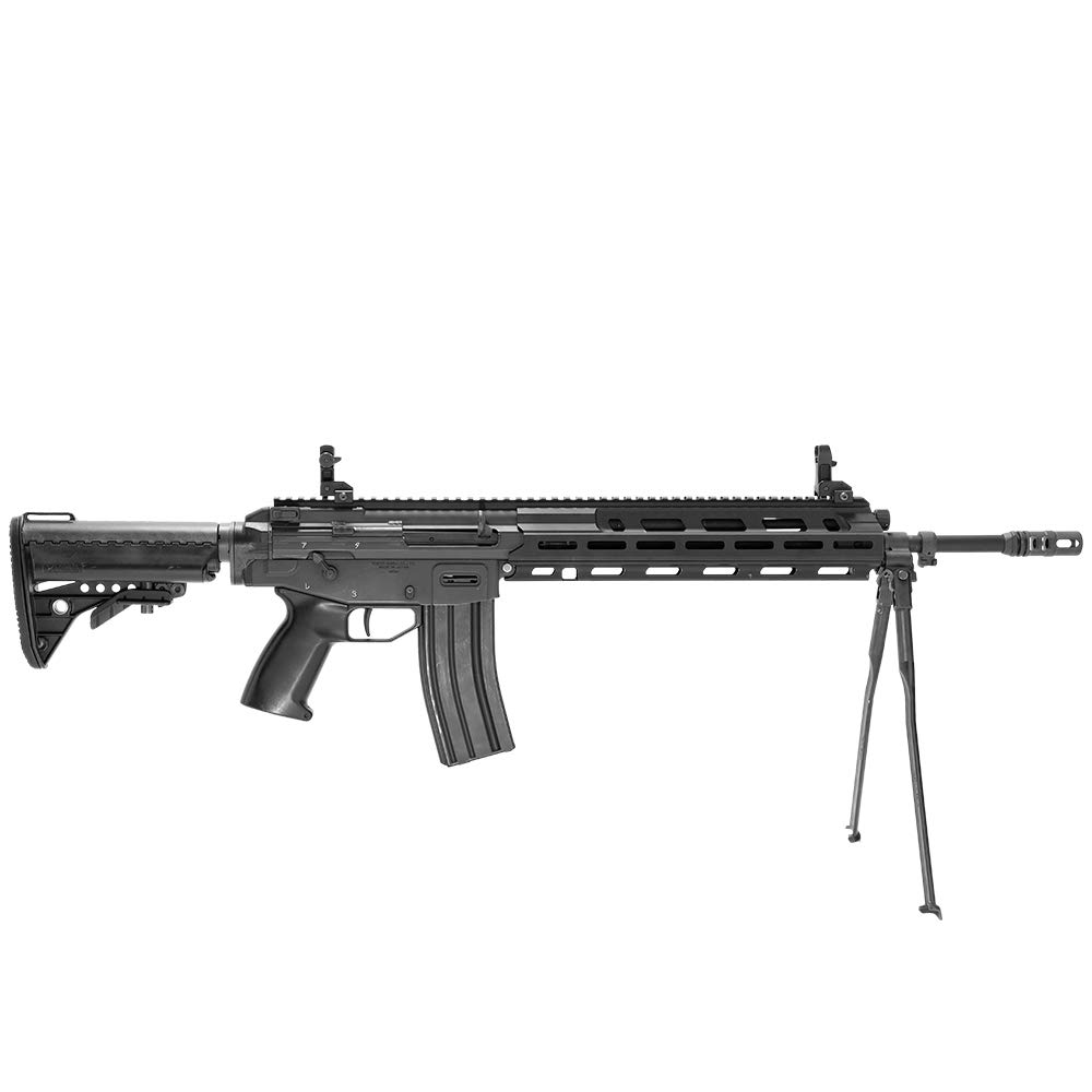 東京マルイ 89式小銃 固定式銃床 laylax ハンドガード ストック LayLax 東京マルイ 89式 M-LOK ハンドガード [NITRO.Vo/ニトロ