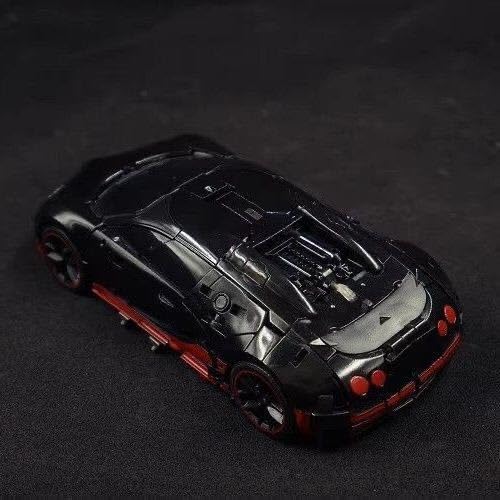 Amazon.co.jp: 残1 未使用 HAIKU 三つ形態 G-01B ☆ 変形