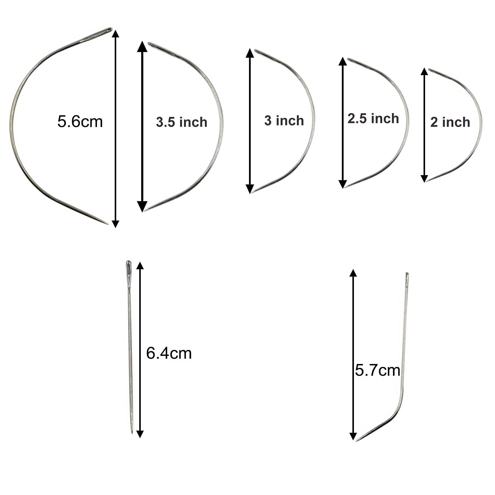 Jeu Robinets Tuyaux NPT 5 Pièces 1/8 "1/4" 3/8 3/4" Avec Boîtier En