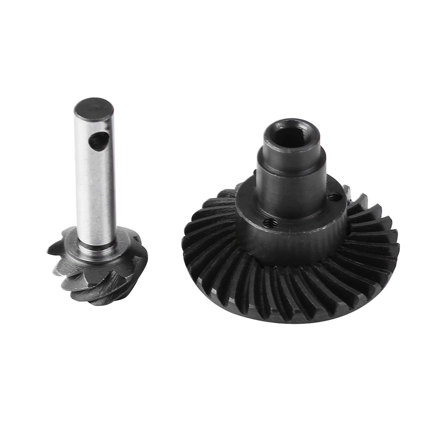 RC Bevel Gear, Bevel Gear Set Offers Improved Gear Mesh Bevel Gear 8T for Model Car
