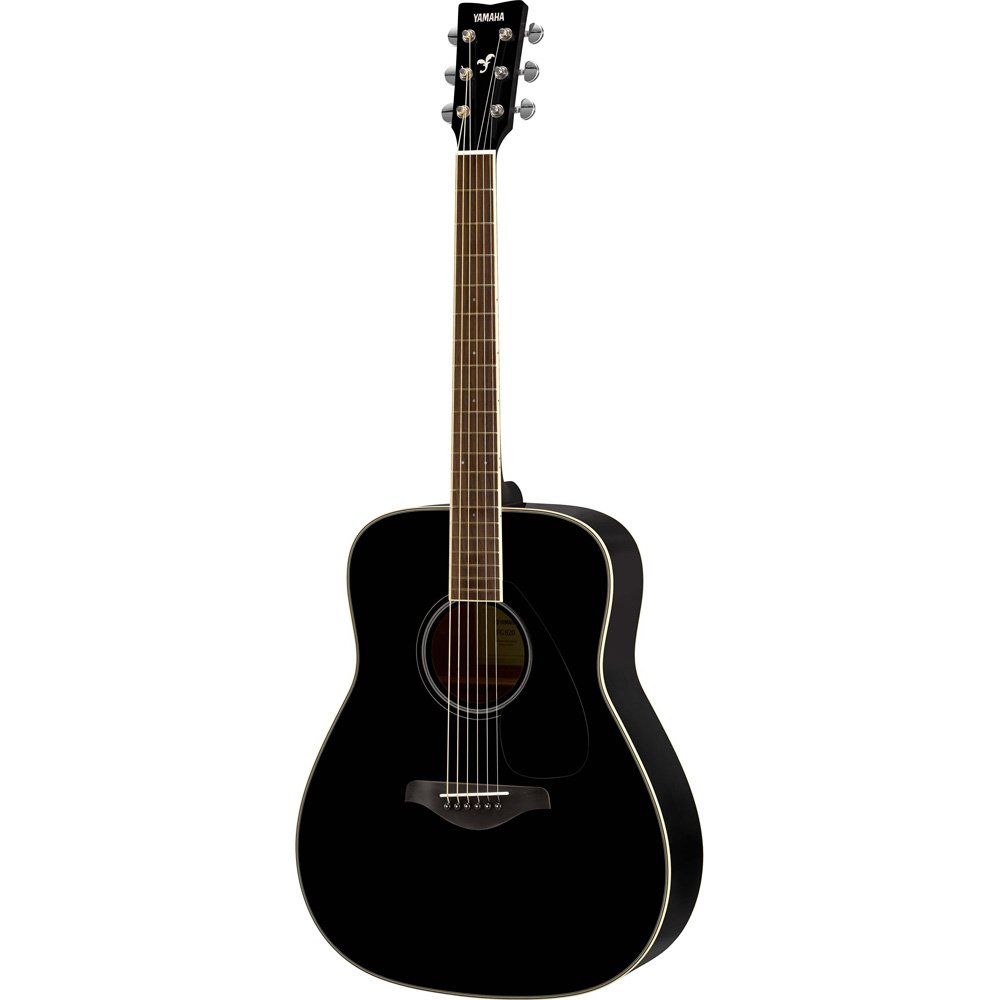 Amazon.co.jp: ヤマハ YAMAHA アコースティックギター FG SERIES 