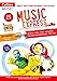 Music Express: Age 6-7 (Book + 3CDs + DVD-ROM): Complete Music Scheme for Primary Class Teachers