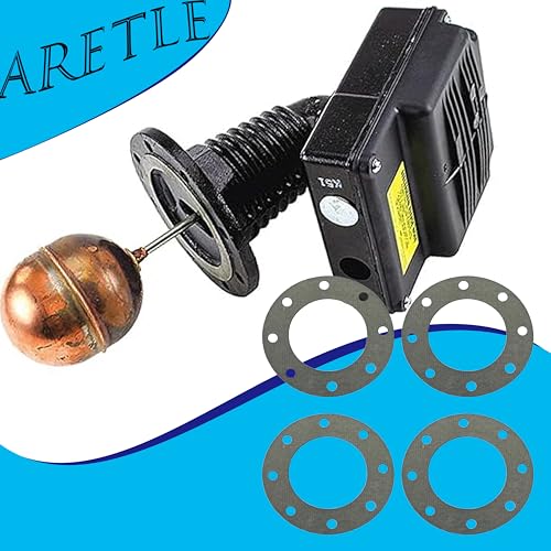 Image of Replacement Head Mechanism Gasket 150-14 325500 fits Mcdonnell & Miller Head Mechanism (4PACK)