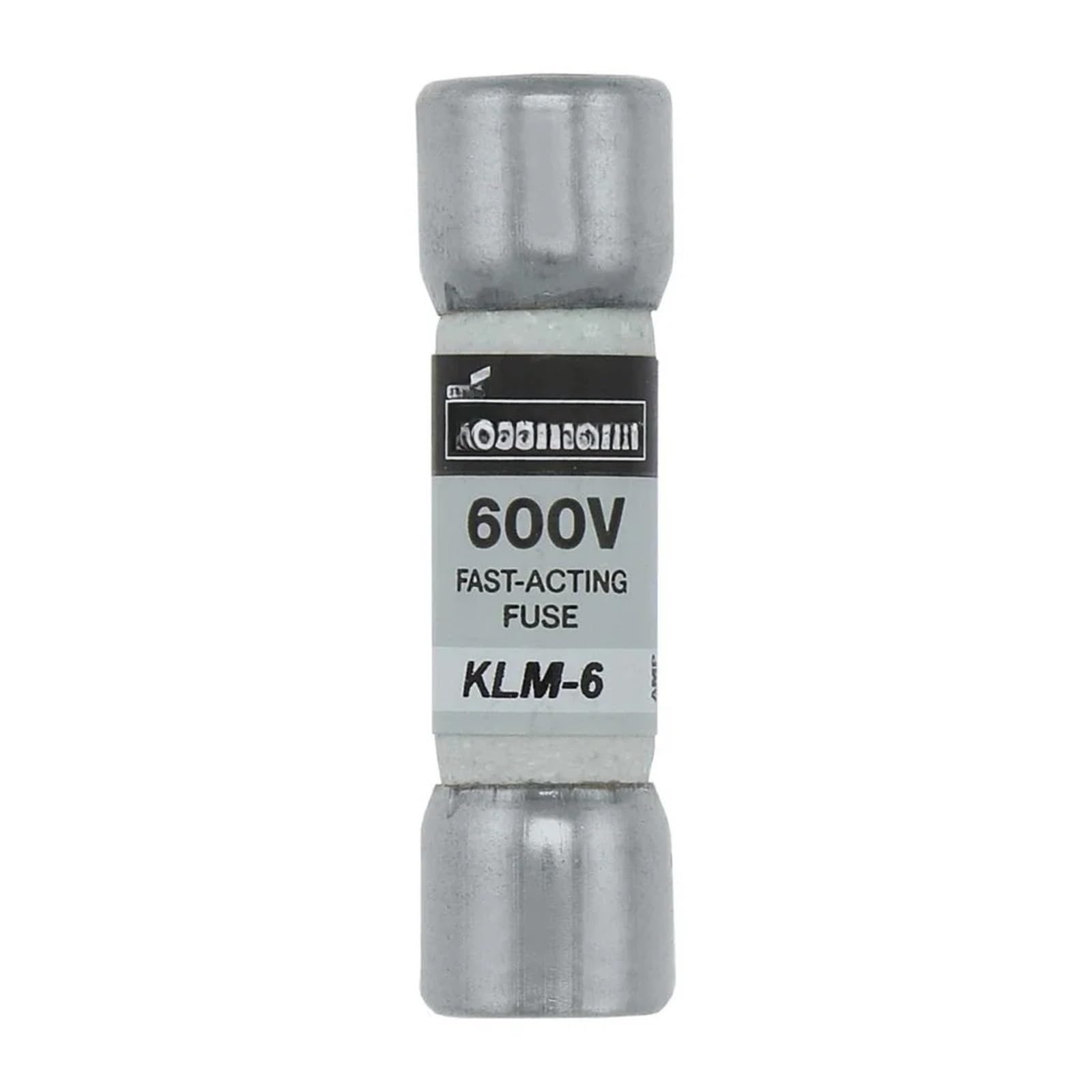 Fusible KLM-6 pour éliminer les pannes et protéger vos circuits de commande