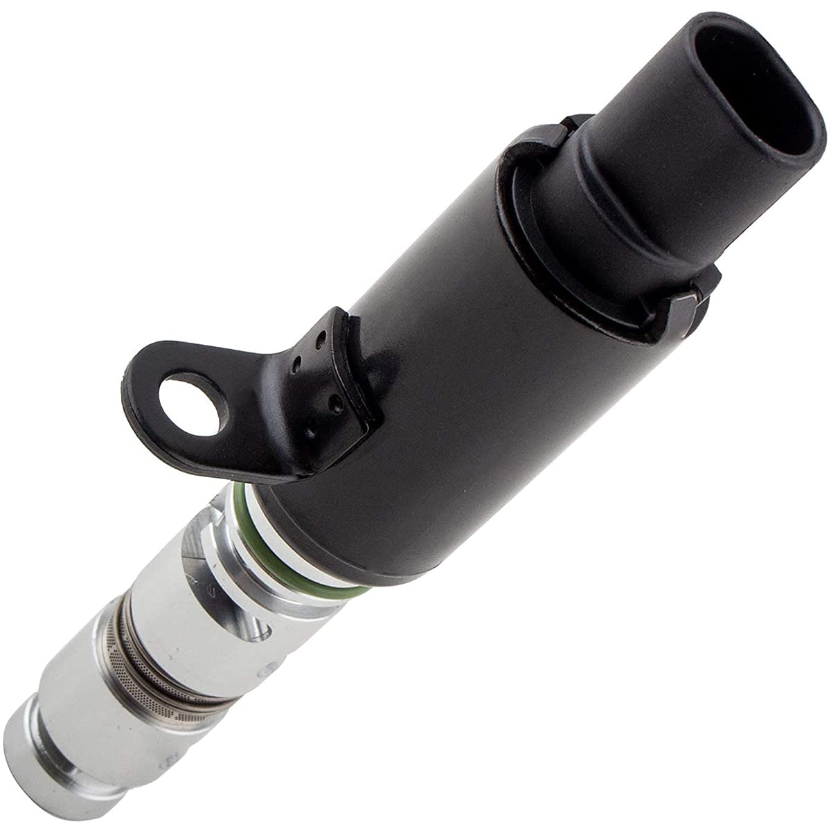 Válvula VVT WDE02700017-1 solenoide de control para sistema de distribución variable de motor