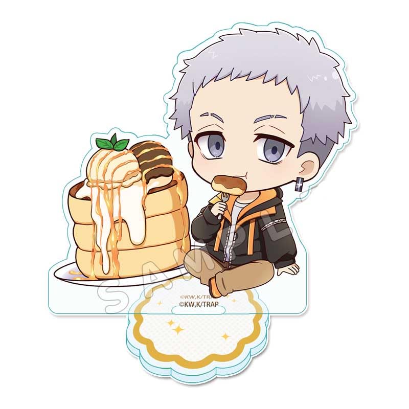 Amazon.co.jp: 東京リベンジャーズ 三ツ谷 隆 ぷちちょこミニ