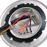 BBK 1862 300 LPH Variable Flow - Direct Replacement In-Tank Electric Fuel Pump Kit...