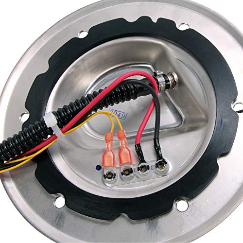 BBK 1862 300 LPH Variable Flow - Direct Replacement In-Tank