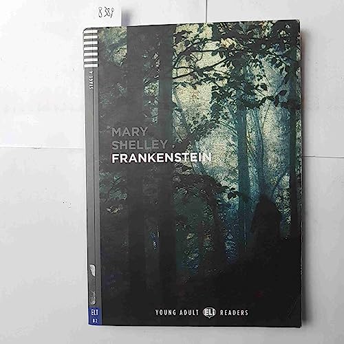  Frankenstein. Con espansione online: Frankenstein + downloadable audio