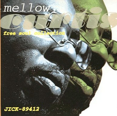 CURTIS MAYFIELD - Mellow Curtis - CD