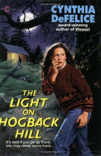 The Light on Hogback Hill: De Felice, Cynthia: 8601422624526: Amazon.com: Books