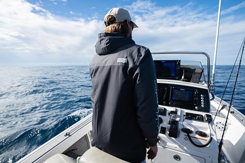 Nomad Design Tackle Spray Jacket Crafted Series Intercoastal2