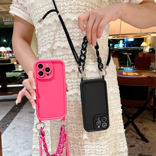 Coque silicone souple iPhone 13 blanc antique antichoc