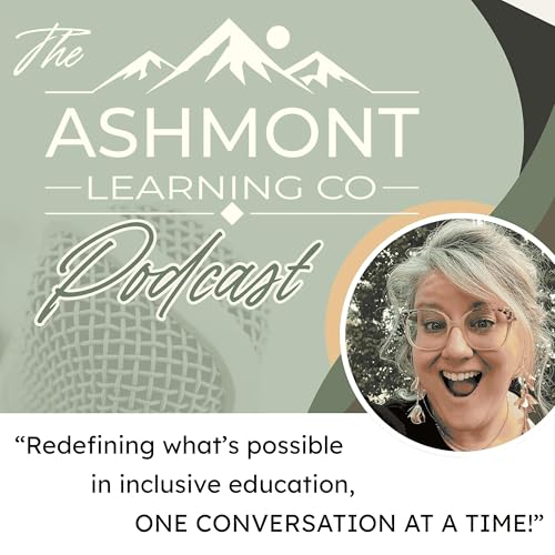 『Ashmont Learning Co Podcast』のカバーアート