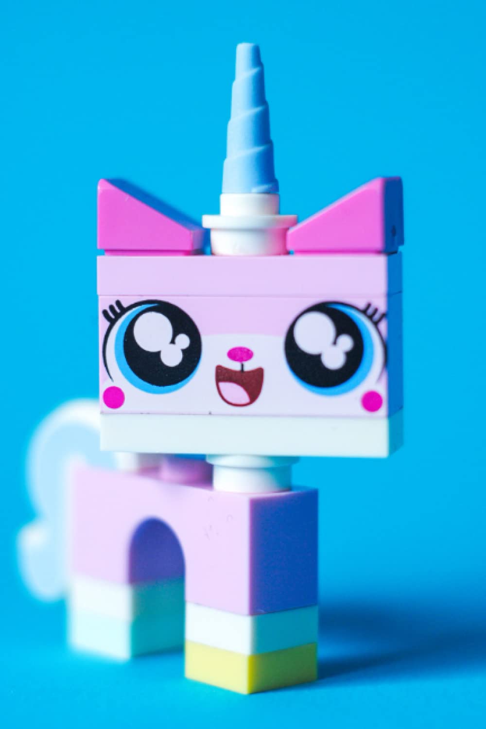 Unicorn Kitty: Themed Journal Blank Pages