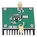 RF Amplifier, 380 -- 450MHz RF Power Amplifier Module 5.0W Printed Circuit Board SMA Female RF Connector Electronic Components