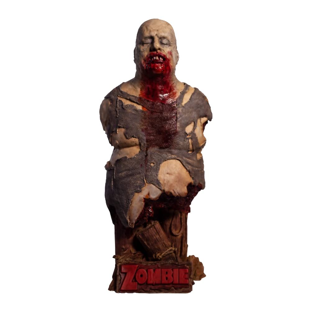 Trick Or Treat Studios Bust
