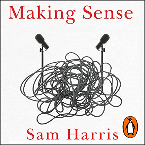 Making Sense by Sam Harris episode artwork