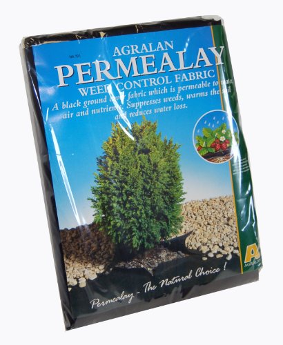 Agralan Ltd M721 - Nutrientes y aditivos para hidroponía (Suelo), Color Negro