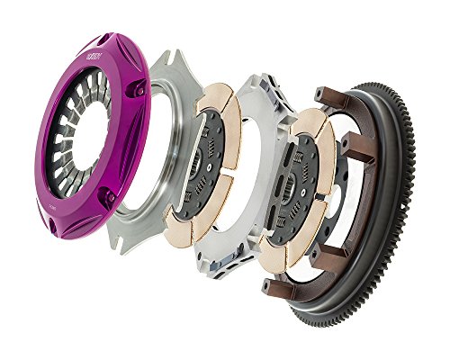 Exedy Clutch and Flywheel Kit - TM042SD