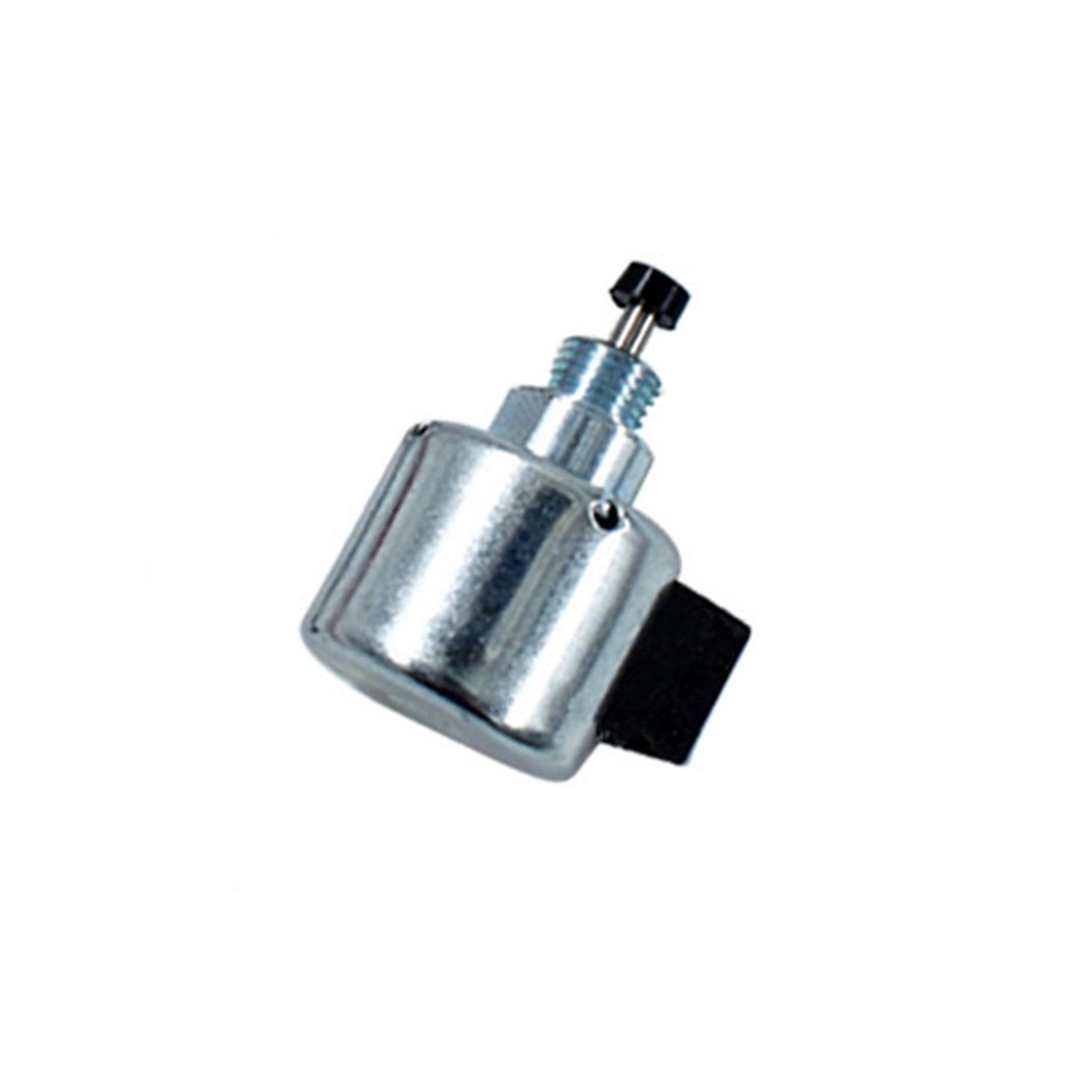 Carburetor For John Deere STX38 LX255 Lawn Tractors - With Fuel Shut Off Solenoid, AM128816
