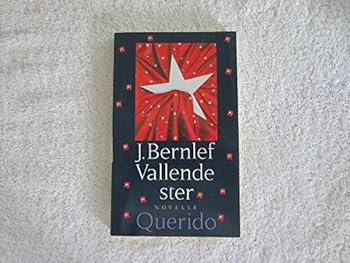 Paperback VALLENDE STER - PAP [Dutch] Book