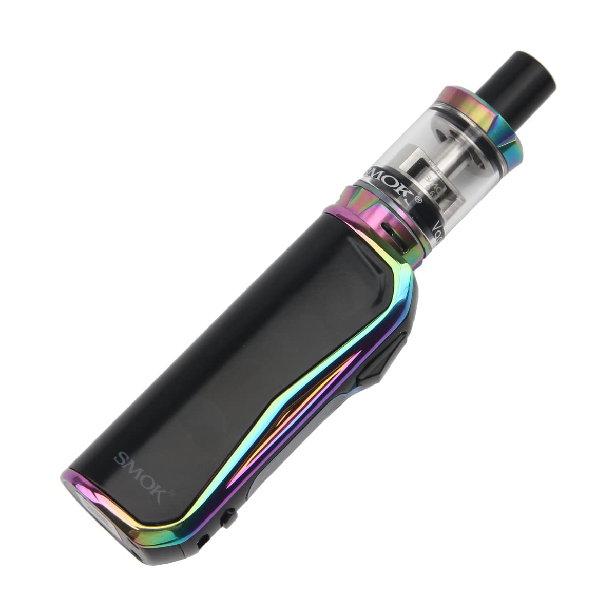Smok Priv N19 Kit, Adjustable Airflow Vape Device, Nord 19 Tank, No  Nicotine, 7 Colours, Black: Amazon.de: Electronics & Photo