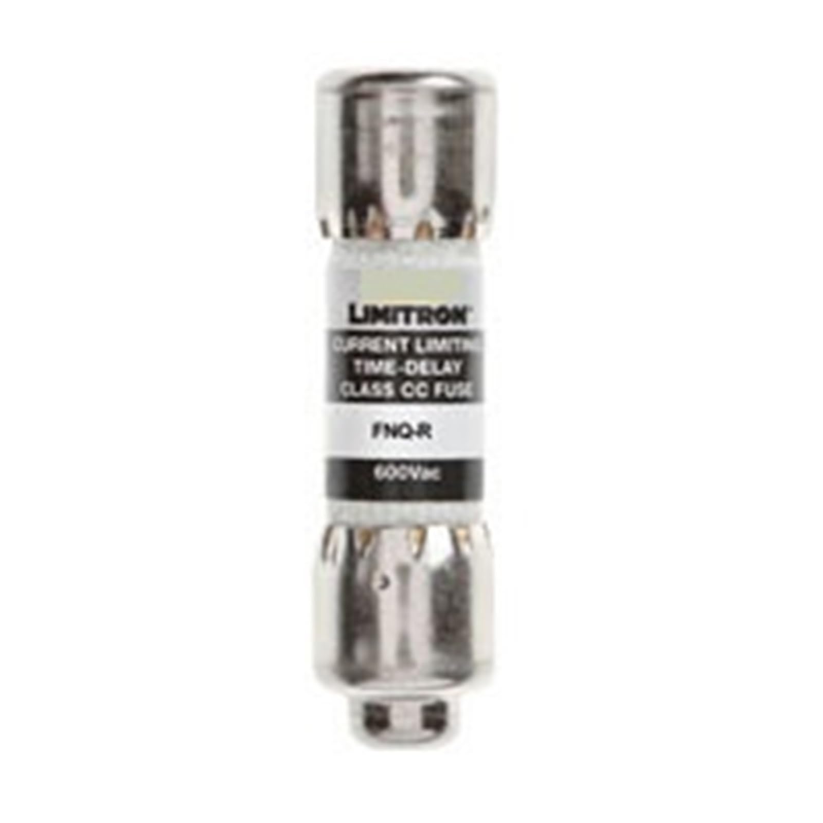 NVSFZGIYG FNQ-R-1/2 600V 0.5A Slow Blow Ceramic Fuse(FNQ-R-2)