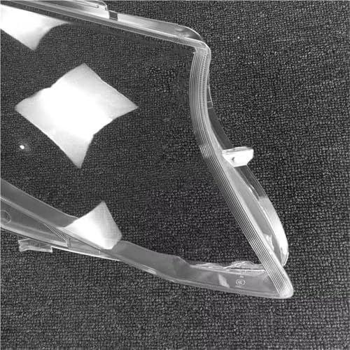 Couvercle lentille phare Benz Vito V260 abat-jour verre transparent gauche droit