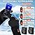 Heated Gloves for Men Women, Rechargeable Battery Electric Heated Gloves, Ultrathin Heating Gloves Hand Warmer 3 Heat Settings Heated Mittens for Winter Outdoor Hunting Riding Ski Hiking Motorcycle
