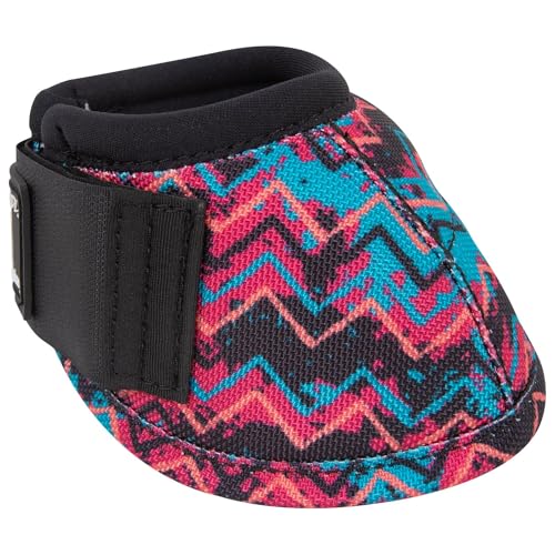 Image of Classic Equine Dyno Turn Bell Boots