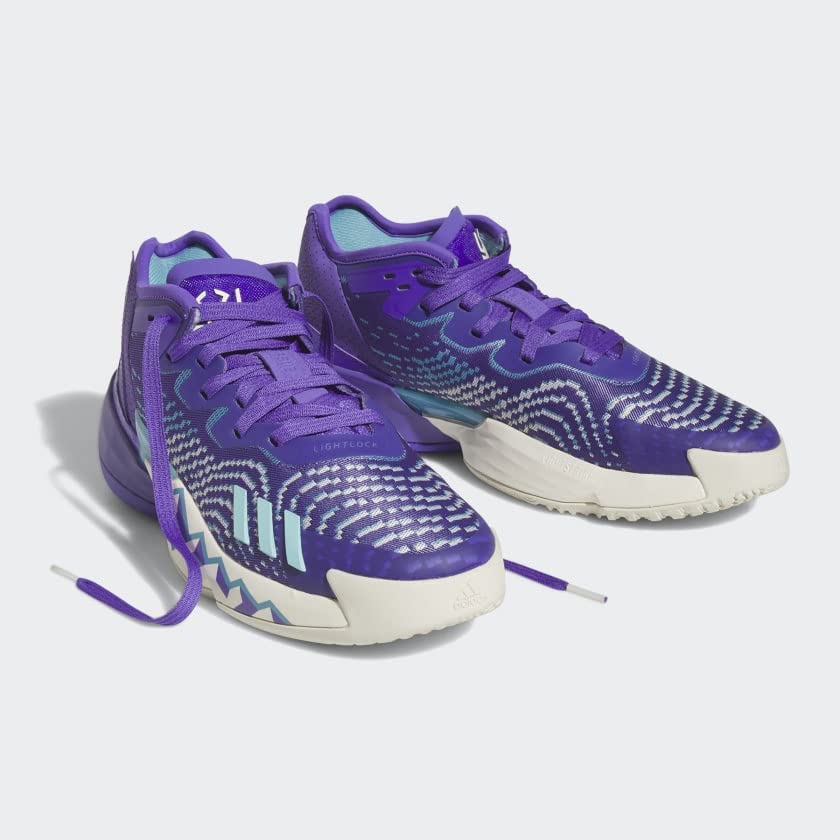 Image of Adidas Unisex-Adult D.o.n. Issue 4