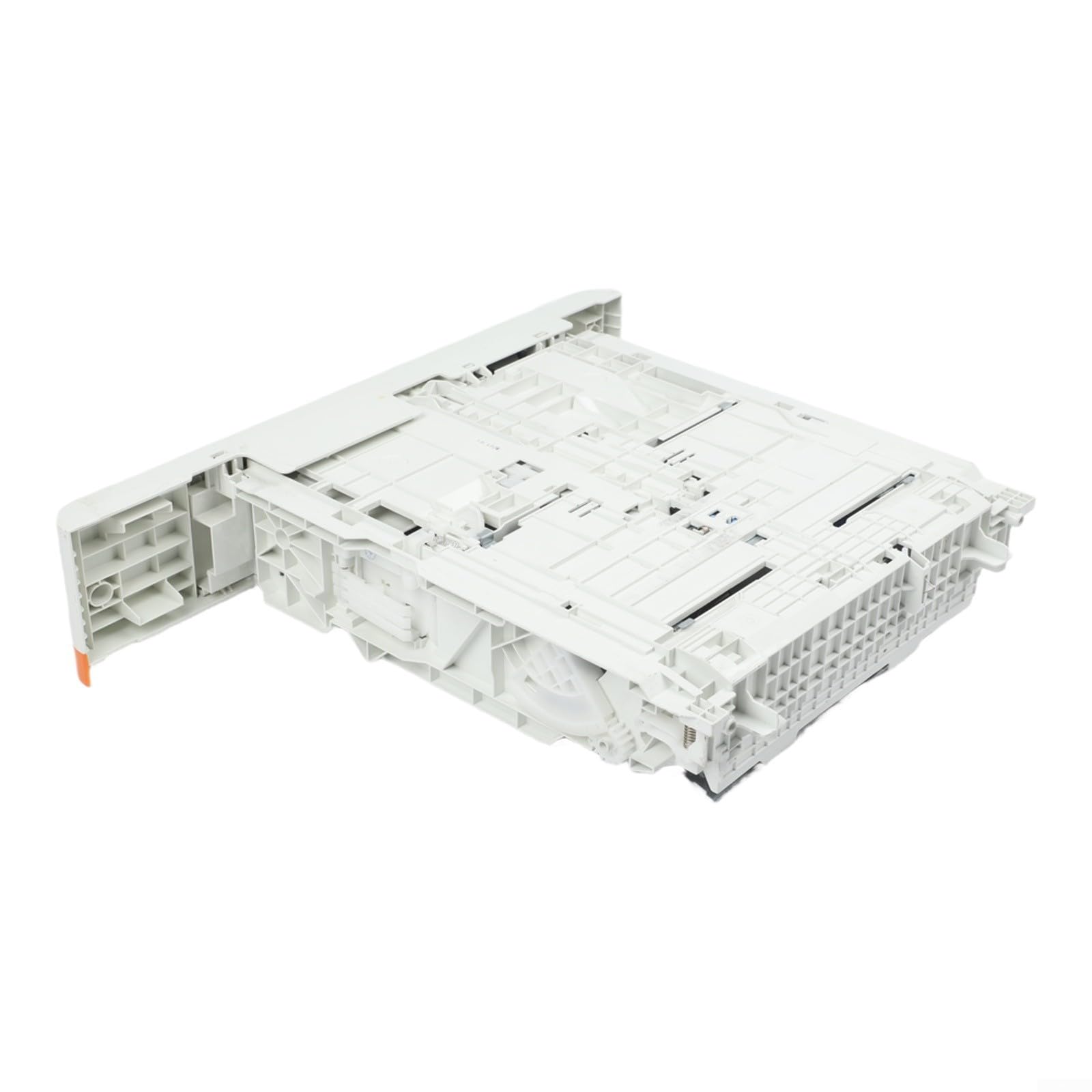 RM2-6766 - Cassettiera per stampante HP LaserJet M607, M608, M609, M610, M611, M612, in ABS ad alta resistenza, pezzo di ricambio per ufficio