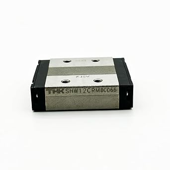 THK Linear Carriage SHW12CR SHW12CRM SHW12CRMUU/SS SHW12CRM1UU/SS GK Block