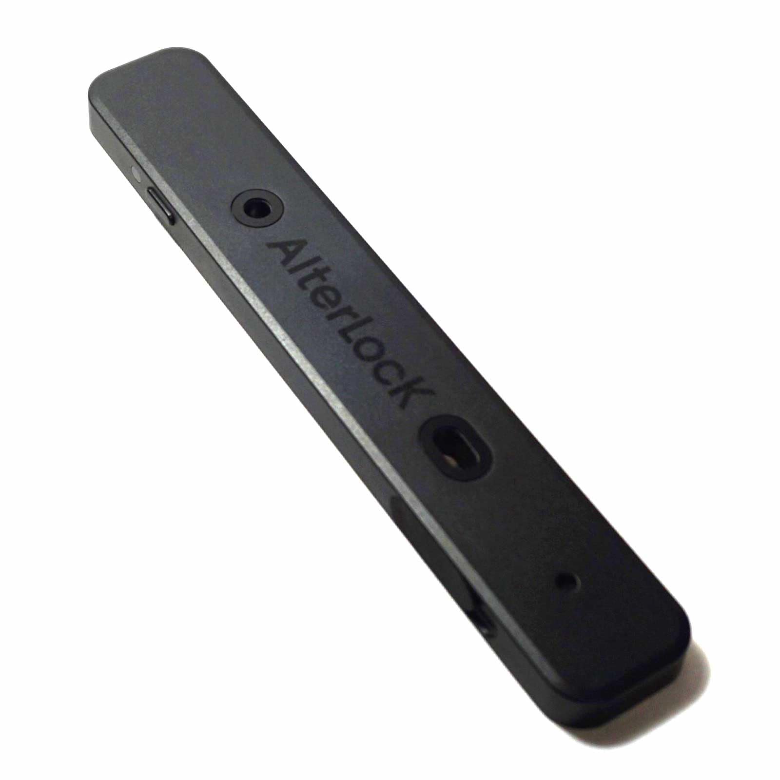 Amazon.co.jp: AlterLock Gen3 | 盗難防止アラーム GPS/Wi-Fi追跡