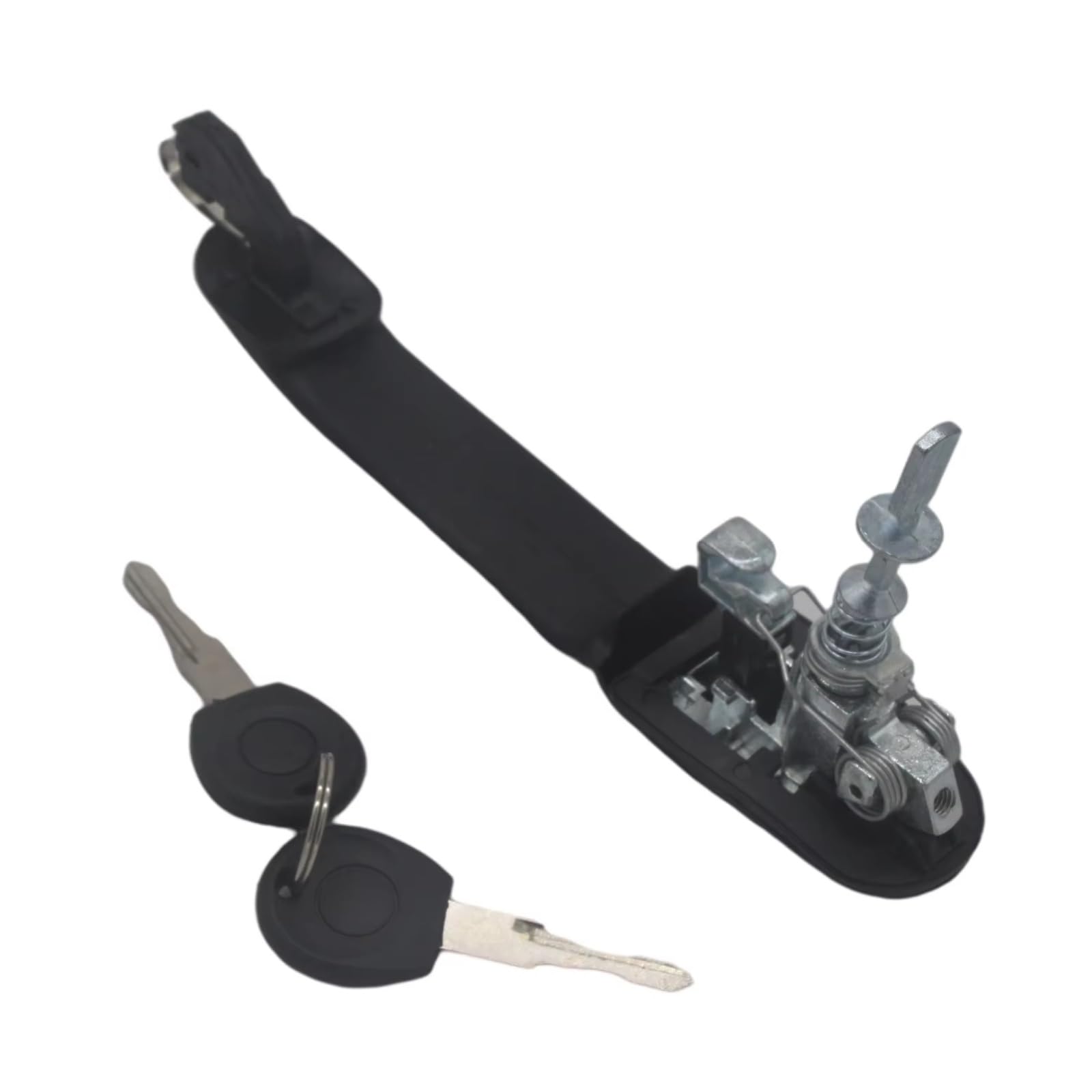 Modificación manilla puerta coche Compatible Con Seat Para Inca 6k9 1995 1996 1997 1998 1999 2000 2001 2002 2003 Manija Puerta Delantera Izquierda Derecha 2 Llaves 6N0837207