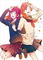 Amazon.com: TVアニメ「虹色デイズ」6巻 [Blu-ray Disc+CD