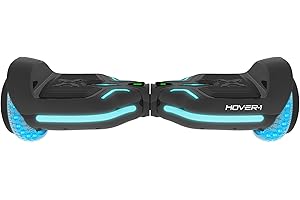 Hover-1 H1-100 Electric Self-Balancing Scooter with LED Wheel Lights