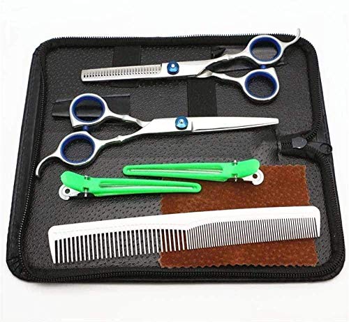 Preisvergleich Produktbild HZWLF Friseurschere Friseurschere Werkzeugset Haushaltsset
