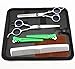 Produktbild HZWLF Friseurschere Friseurschere Werkzeugset Haushaltsset
