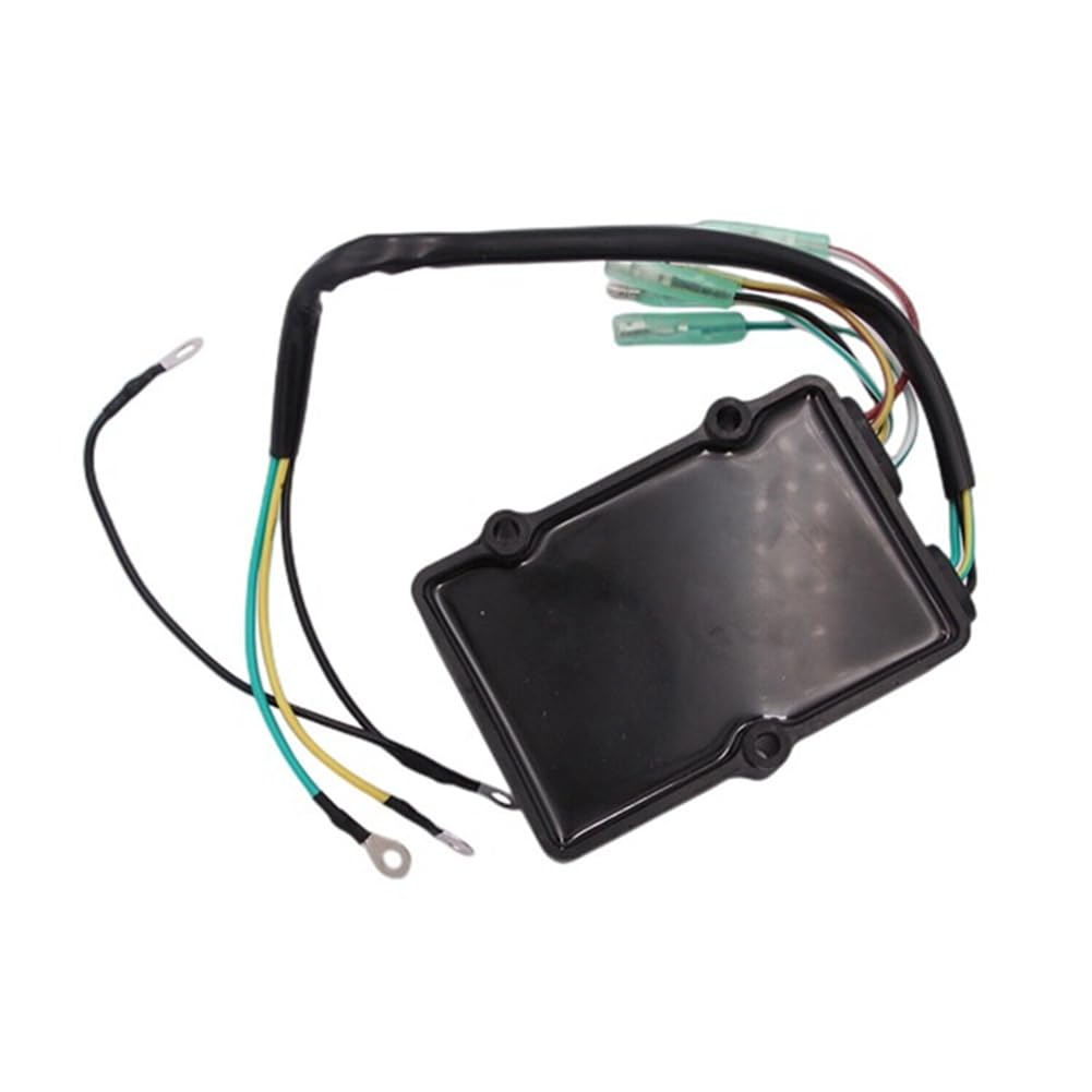 855713A4 CDI para Mercury Mariner Motor Fuera de Caja de Interruptor PS 2 Tiempos 855713A3 6-25HP 855713